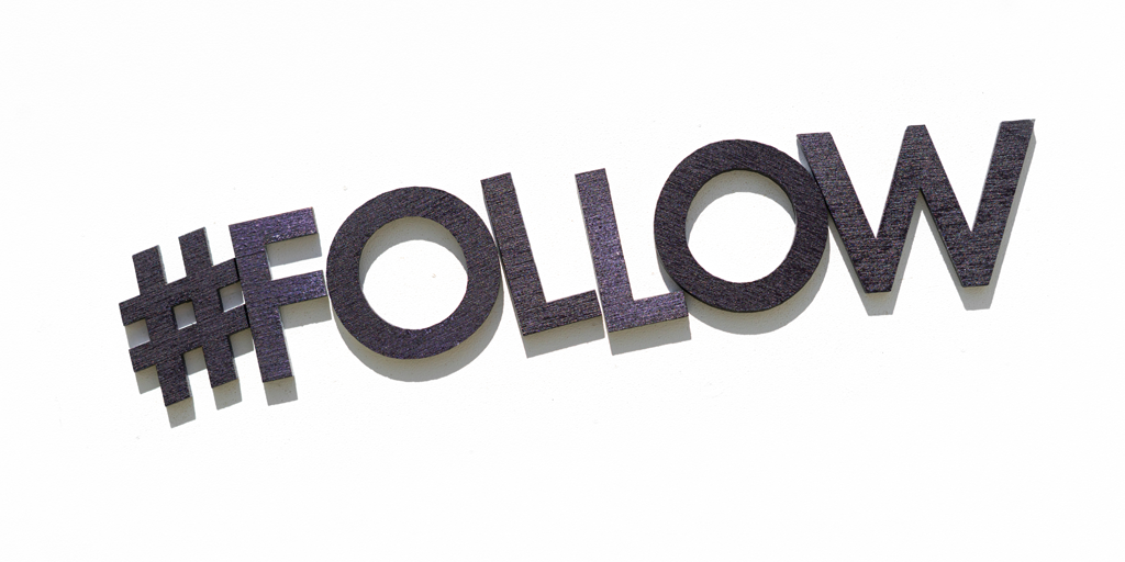 follow-hashtag