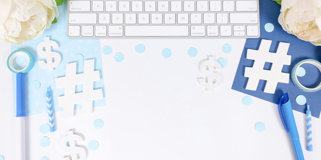 hashtag-keyboard