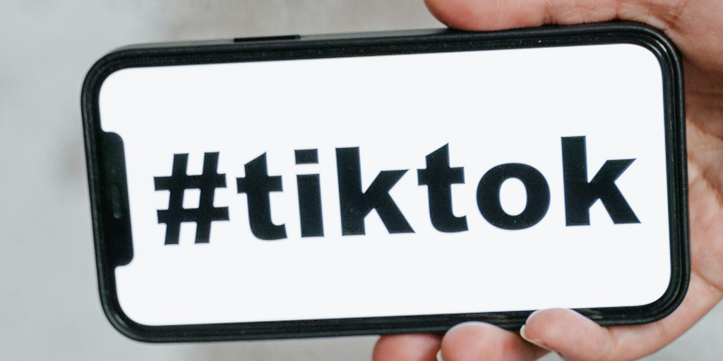 hashtag-tiktok
