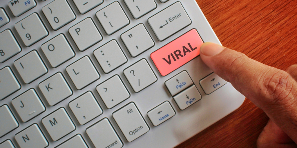 social-media-viral