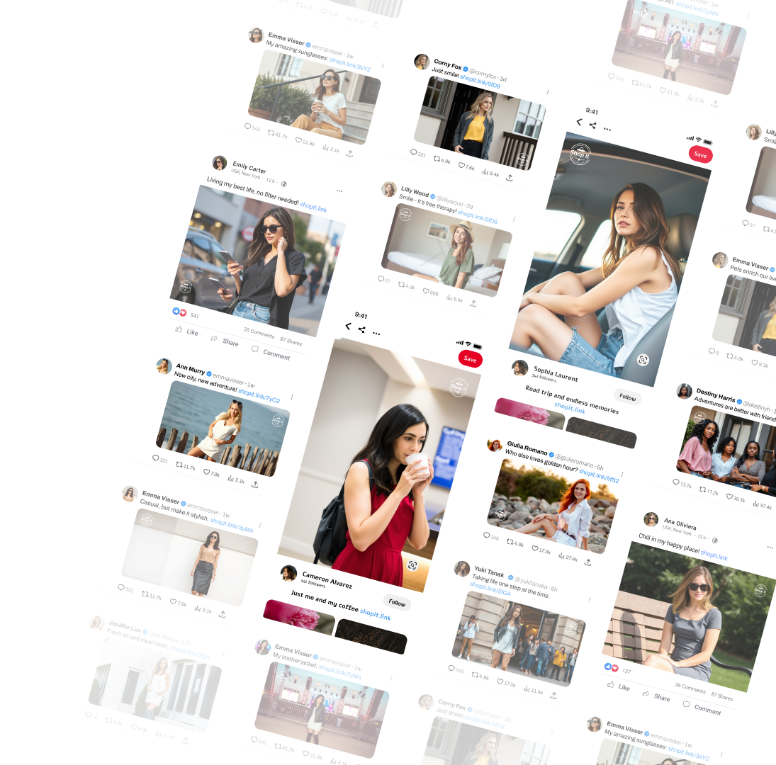 All networks with shopitlink2 All networks with shopitlink2